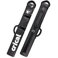 CRICALキューケース2X4 Amazon.co.jp: Pool Cue Case, CRICAL 2x4 Hard Pool Stick Case